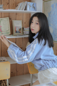 你微笑时很美电视剧