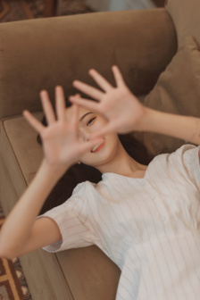 美丽港发型设计